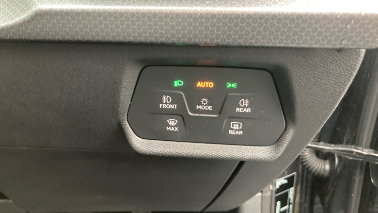 SEAT Leon 1.0 TSI EVO SE 5dr Petrol Hatchback